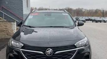 BUICK ENCORE GX 2023 KL4MMESL9PB165533 image